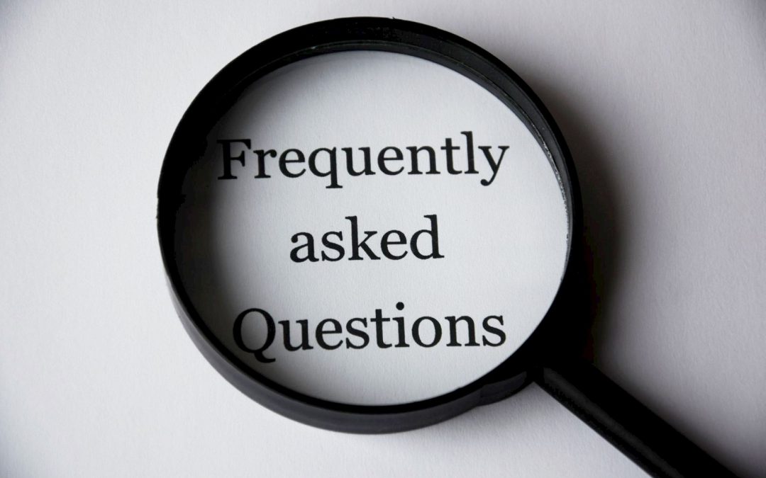 MAP Frequently Asked Questions Part One: Data Requirements